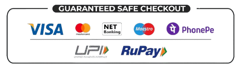 UPI & Payment Options